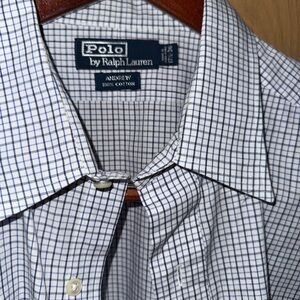 Polo Ralph Lauren Casual Button Down Andrew Shirt